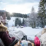 Apartment Ortners Mauerwirt - Leistbarer Luxus Bad Kleinkirchheim