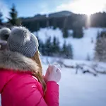Ortners Mauerwirt - Leistbarer Luxus Apartamento Bad Kleinkirchheim