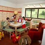 Ortners Mauerwirt - Leistbarer Luxus Apartamento