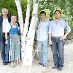 Apartamento Ortners Mauerwirt - Leistbarer Luxus *