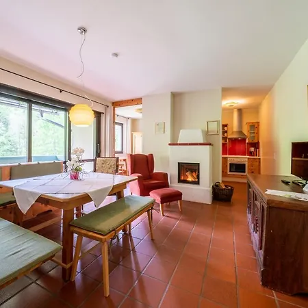 Apartment Ortners Mauerwirt - Leistbarer Luxus Bad Kleinkirchheim