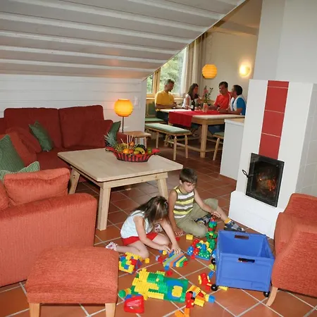 Apartment Ortners Mauerwirt - Leistbarer Luxus *