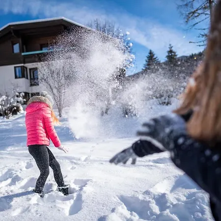 Ortners Mauerwirt - Leistbarer Luxus