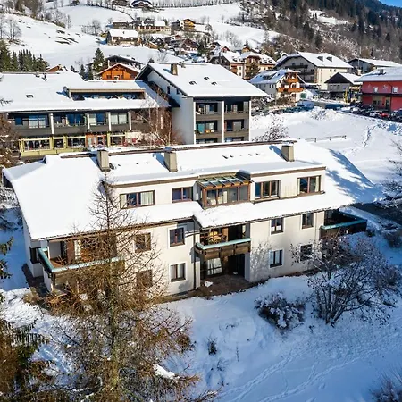 Apartamento Ortners Mauerwirt - Leistbarer Luxus *