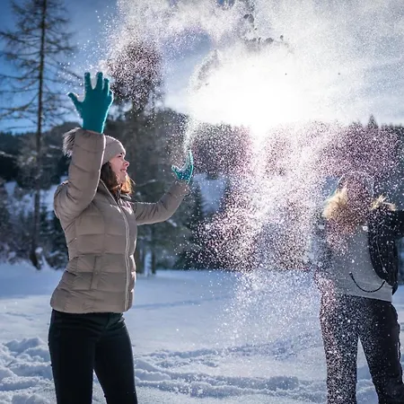 Ortners Mauerwirt - Leistbarer Luxus Бад Кляйнкирххайм