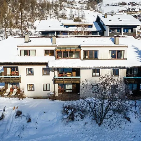 Apartamento Ortners Mauerwirt - Leistbarer Luxus *