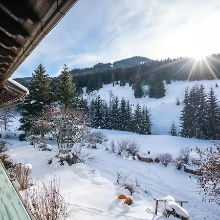 Ortners Mauerwirt - Leistbarer Luxus Apartamento Bad Kleinkirchheim