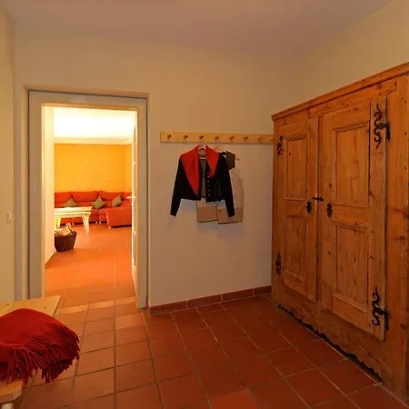 Ortners Mauerwirt - Leistbarer Luxus Bad Kleinkirchheim