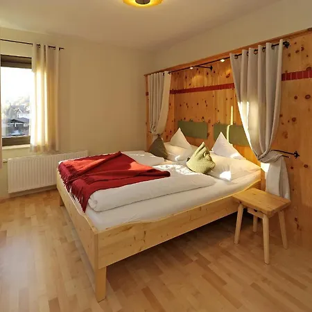 Ortners Mauerwirt - Leistbarer Luxus Апартаменты Бад Кляйнкирххайм