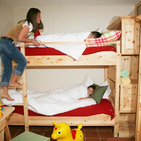 Ortners Mauerwirt - Leistbarer Luxus Апартаменты