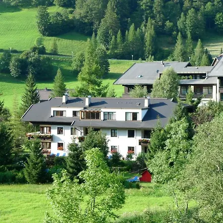 Apartment Ortners Mauerwirt - Leistbarer Luxus Bad Kleinkirchheim