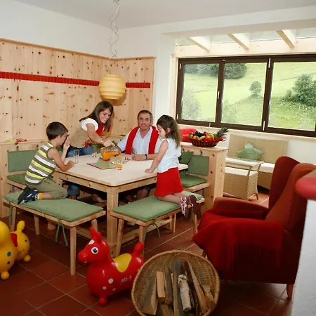 Ortners Mauerwirt - Leistbarer Luxus Apartment