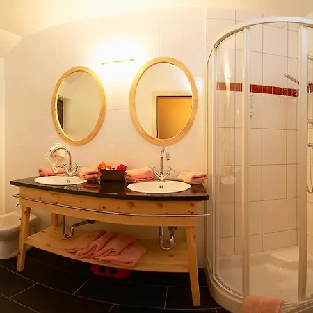 Ortners Mauerwirt - Leistbarer Luxus Apartment