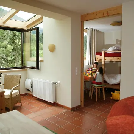 Ortners Mauerwirt - Leistbarer Luxus Апартаменты *