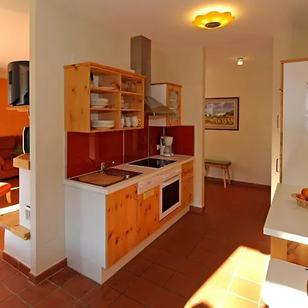 Apartment Ortners Mauerwirt - Leistbarer Luxus *