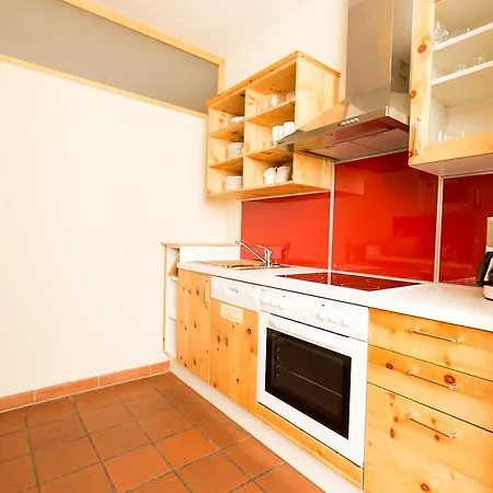 Apartment Ortners Mauerwirt - Leistbarer Luxus Bad Kleinkirchheim