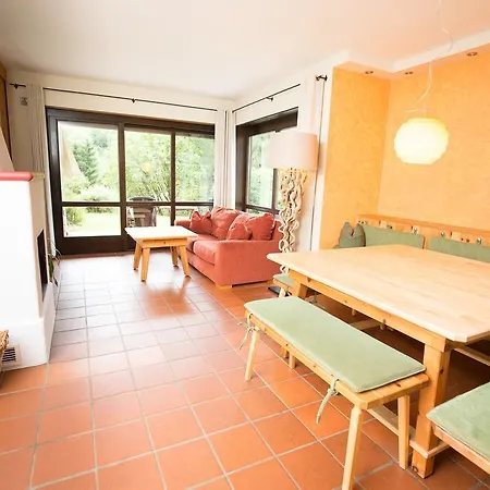 Apartment Ortners Mauerwirt - Leistbarer Luxus