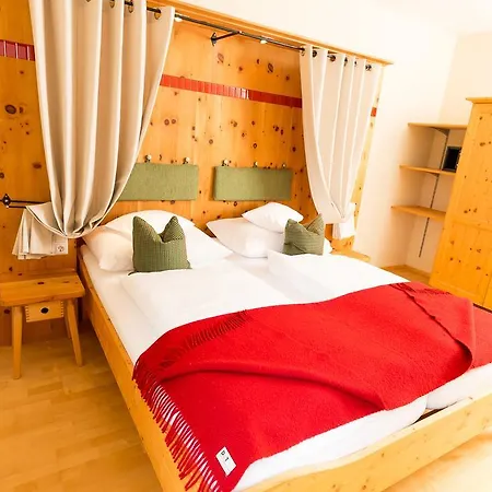 Ortners Mauerwirt - Leistbarer Luxus Bad Kleinkirchheim
