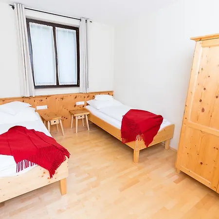 Apartment Ortners Mauerwirt - Leistbarer Luxus *