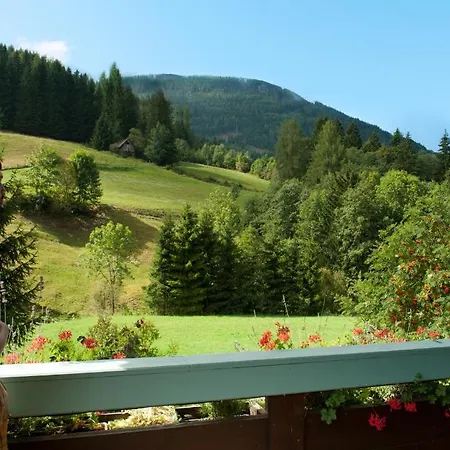 Ortners Mauerwirt - Leistbarer Luxus Apartment