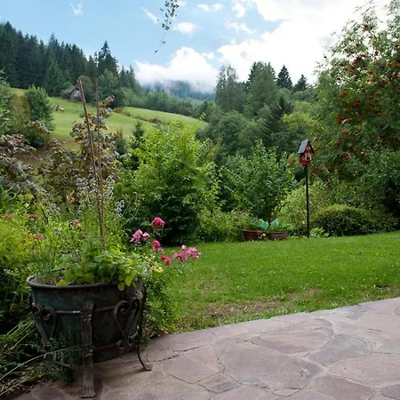 Apartment Ortners Mauerwirt - Leistbarer Luxus Bad Kleinkirchheim