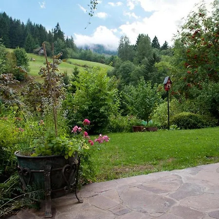 Apartment Ortners Mauerwirt - Leistbarer Luxus Bad Kleinkirchheim