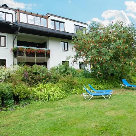 Ortners Mauerwirt - Leistbarer Luxus Apartment *