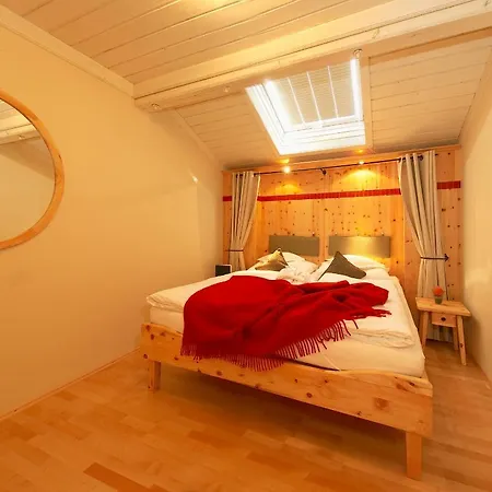 Ortners Mauerwirt - Leistbarer Luxus