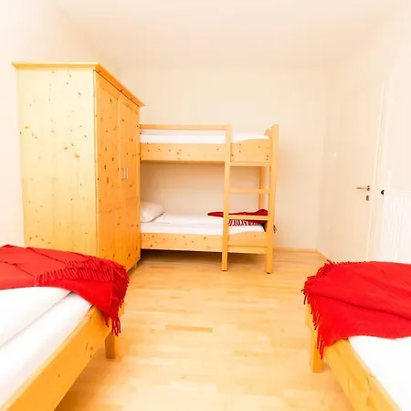 Apartment Ortners Mauerwirt - Leistbarer Luxus