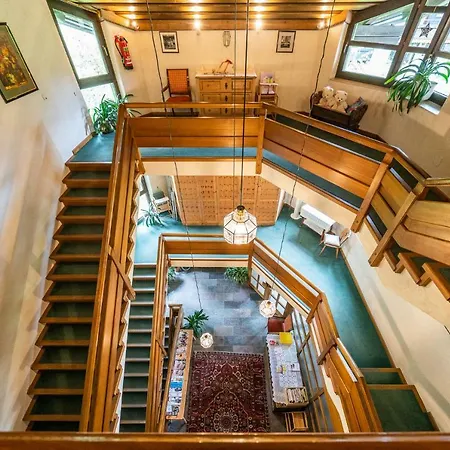 Apartment Ortners Mauerwirt - Leistbarer Luxus *
