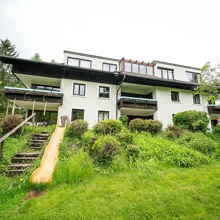 Ortners Mauerwirt - Leistbarer Luxus Бад Кляйнкирххайм