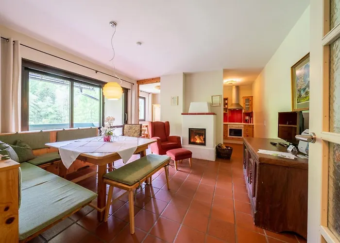 Apartment Ortners Mauerwirt - Leistbarer Luxus Bad Kleinkirchheim