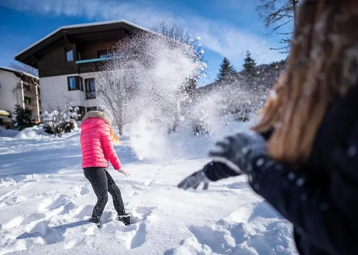 Ortners Mauerwirt - Leistbarer Luxus