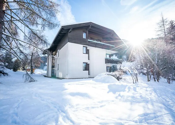 Ortners Mauerwirt - Leistbarer Luxus Lägenhet Bad Kleinkirchheim