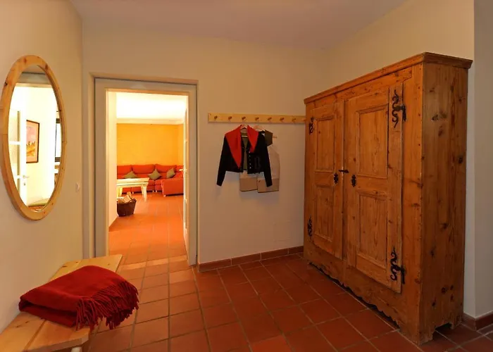 Ortners Mauerwirt - Leistbarer Luxus Bad Kleinkirchheim