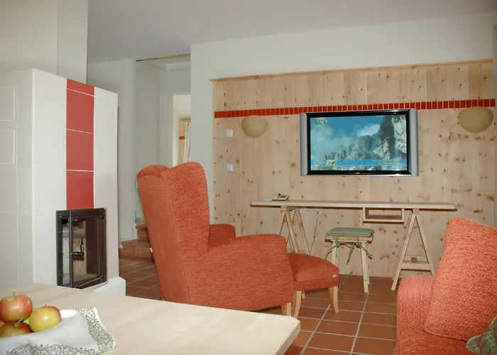 Ortners Mauerwirt - Leistbarer Luxus *