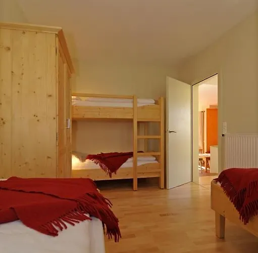 Apartment Ortners Mauerwirt - Leistbarer Luxus *