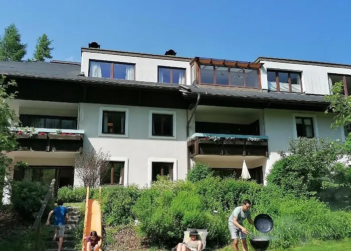 Ortners Mauerwirt - Leistbarer Luxus *