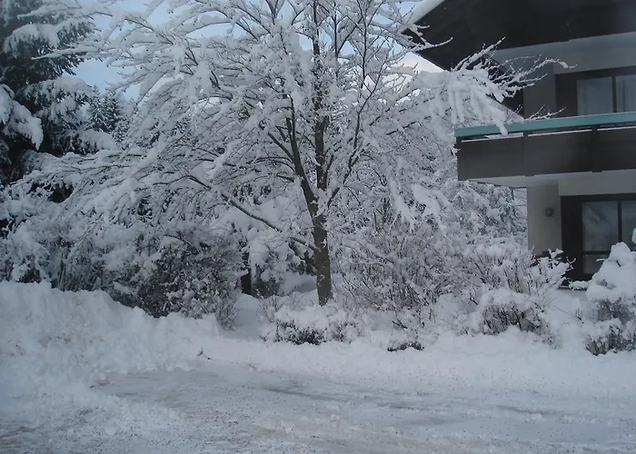 Ortners Mauerwirt - Leistbarer Luxus *
