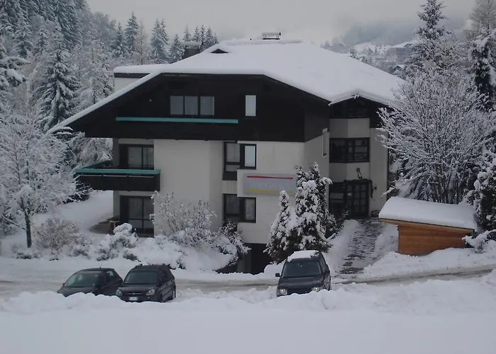 Ortners Mauerwirt - Leistbarer Luxus Bad Kleinkirchheim