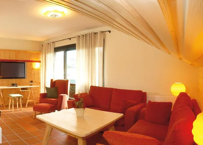 Ortners Mauerwirt - Leistbarer Luxus *