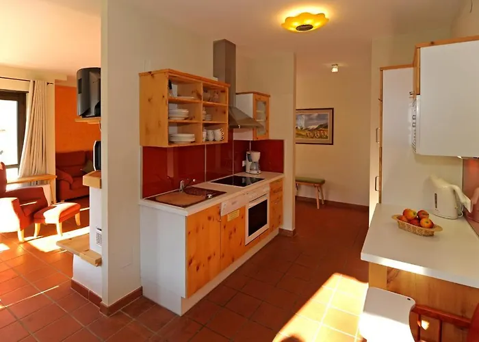 Apartment Ortners Mauerwirt - Leistbarer Luxus *