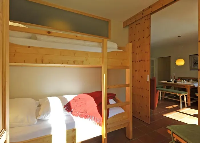 Apartment Ortners Mauerwirt - Leistbarer Luxus *