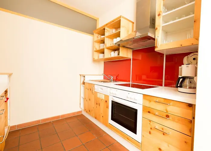 Apartment Ortners Mauerwirt - Leistbarer Luxus Bad Kleinkirchheim