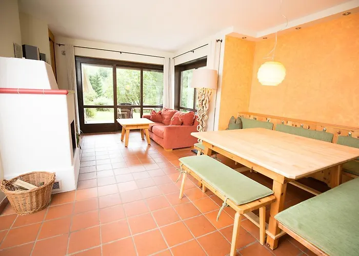 Apartment Ortners Mauerwirt - Leistbarer Luxus