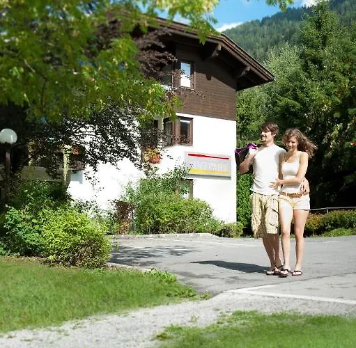 Ortners Mauerwirt - Leistbarer Luxus Apartment