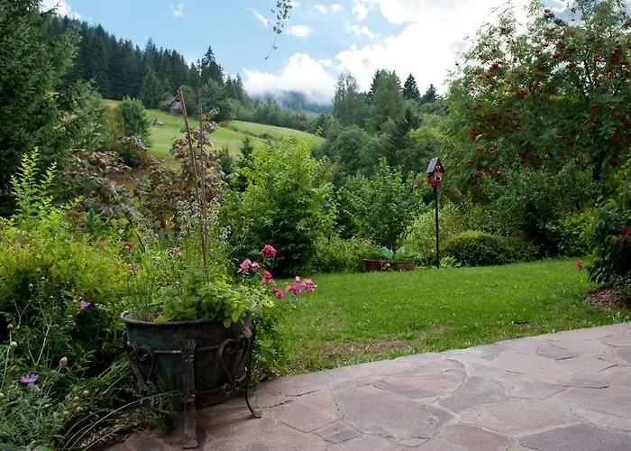 Apartment Ortners Mauerwirt - Leistbarer Luxus Bad Kleinkirchheim