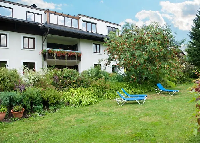 Ortners Mauerwirt - Leistbarer Luxus Apartment *