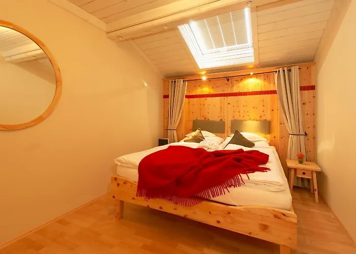 Ortners Mauerwirt - Leistbarer Luxus