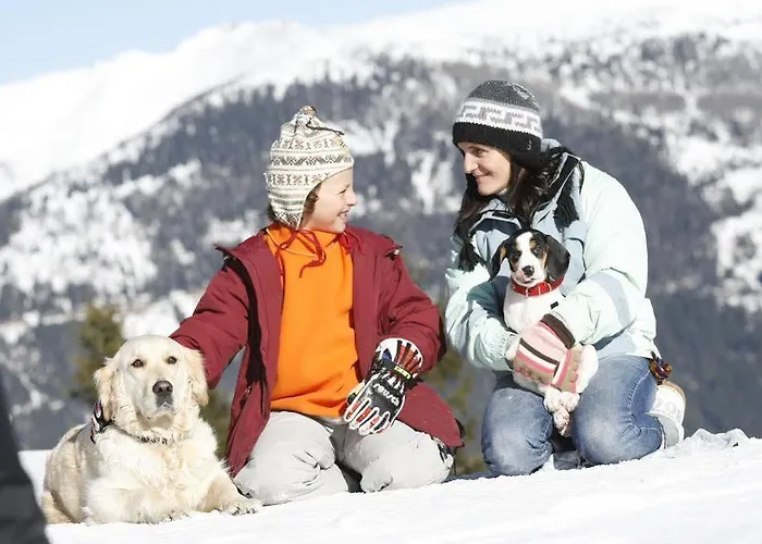 Ortners Mauerwirt - Leistbarer Luxus Lägenhet
